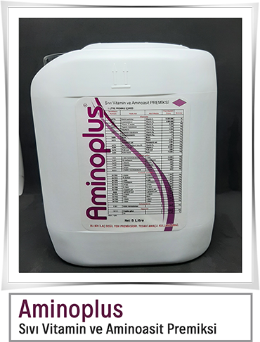 Aminoplus
