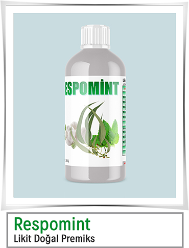 Respomint
