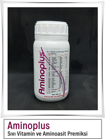 Aminoplus