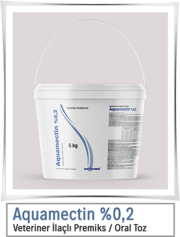 Aquamectin %0,2