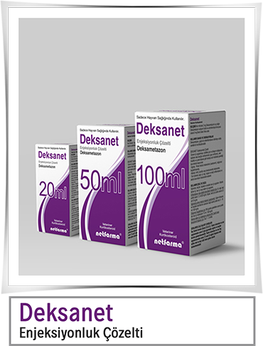 Deksanet