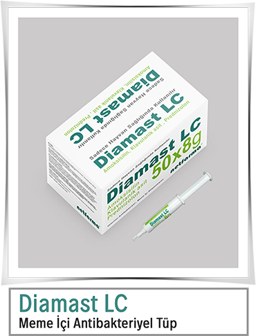 Diamast LC