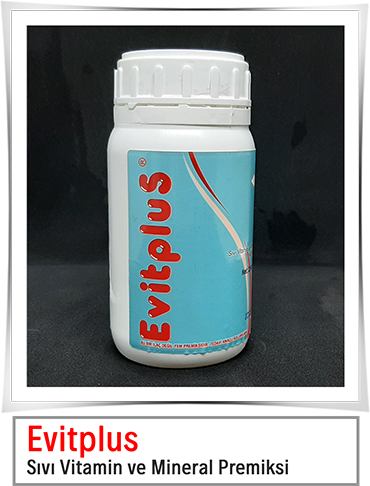 Evitplus
