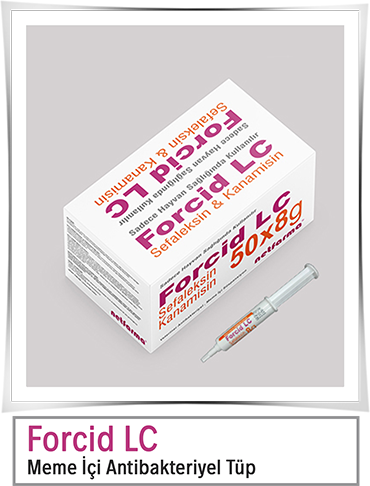 Forcid LC