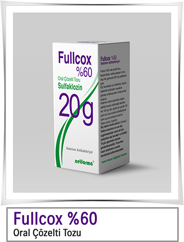 Fullcox %60
