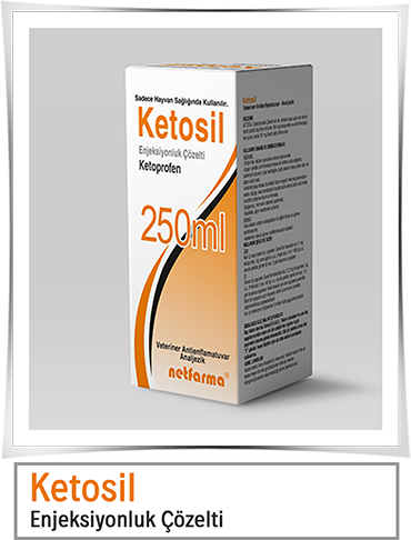 Ketosil