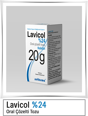 Lavicol %24