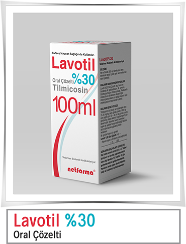Lavotil %30