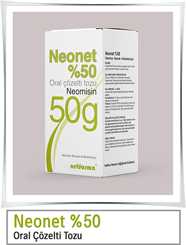 Neonet %50