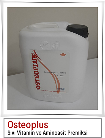 Osteoplus