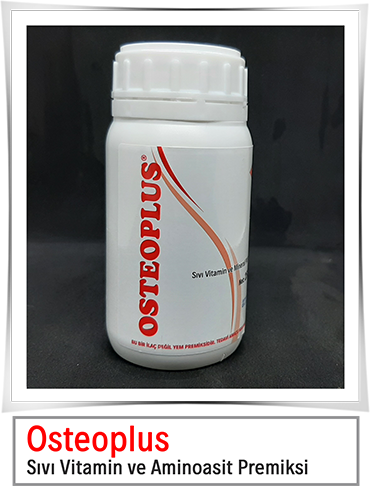 Osteoplus