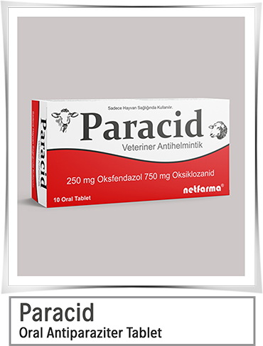 Paracid
