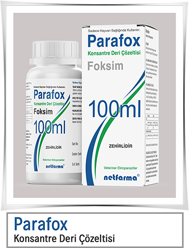 Parafox