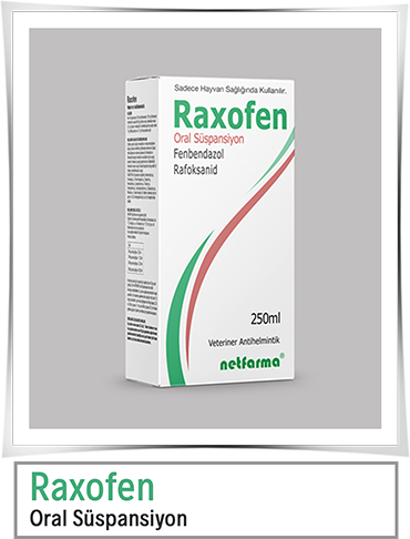 Raxofen