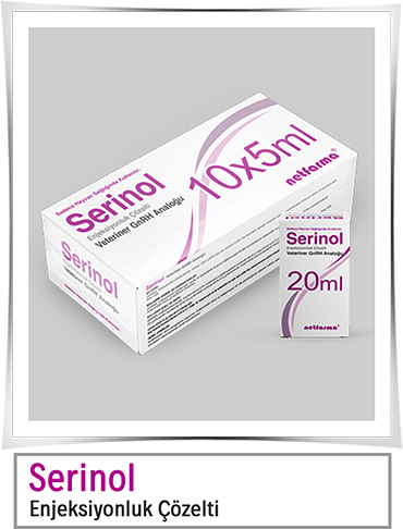 Serinol