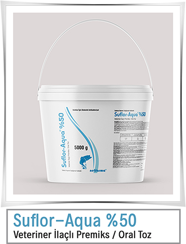 Suflor-Aqua %50