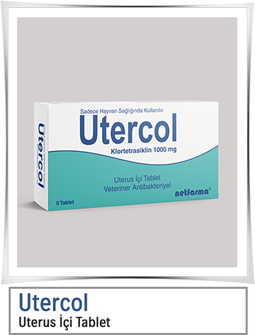 Utercol