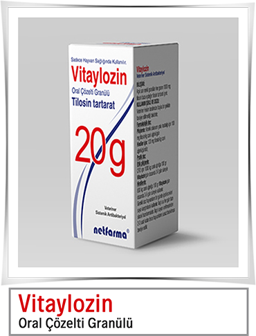 Vitaylozin